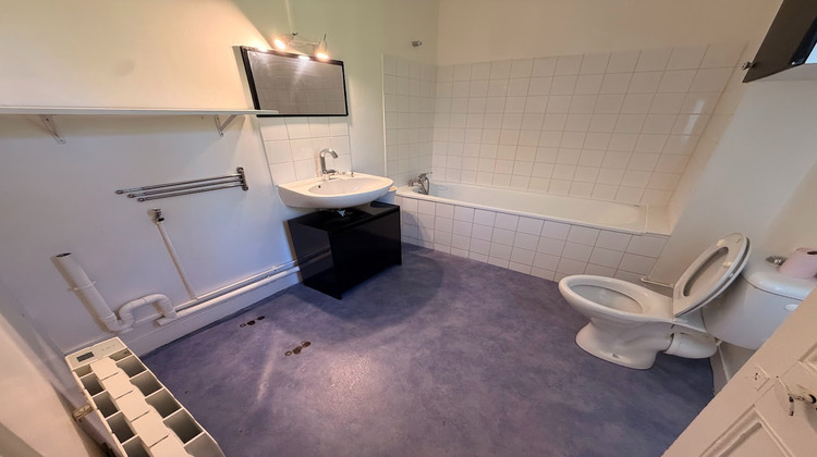 Ma-Cabane - Location Maison RY, 46 m²