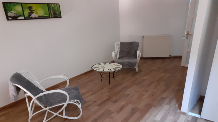 Ma-Cabane - Location Maison Sablé-sur-Sarthe, 80 m²