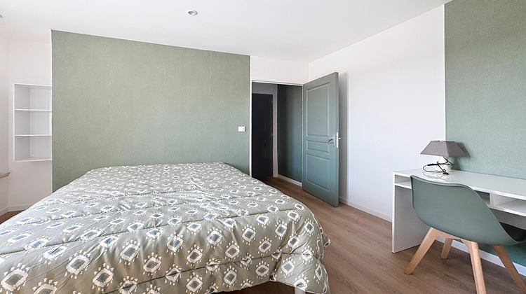 Ma-Cabane - Location Maison Sable-sur-Sarthe, 83 m²