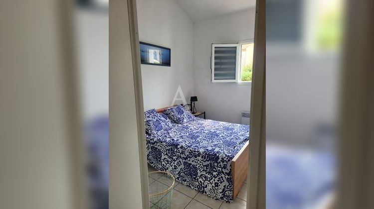 Ma-Cabane - Location Maison Sables d'Olonne, 39 m²