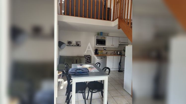 Ma-Cabane - Location Maison Sables d'Olonne, 39 m²