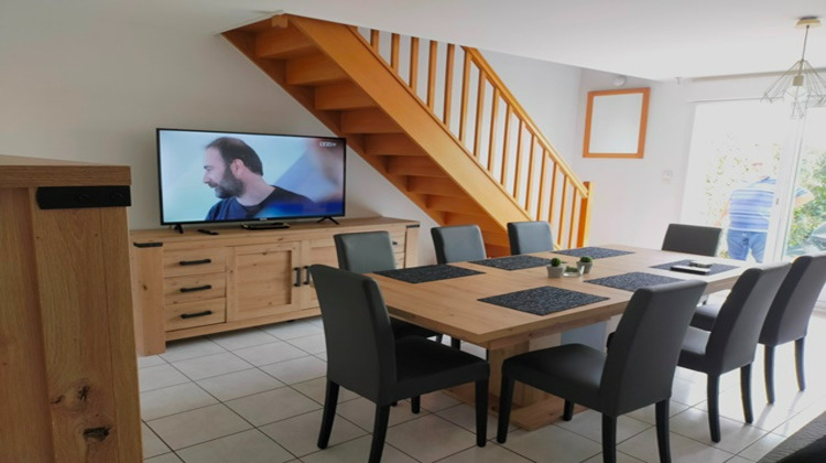 Ma-Cabane - Location Maison Sables d'Olonne, 64 m²