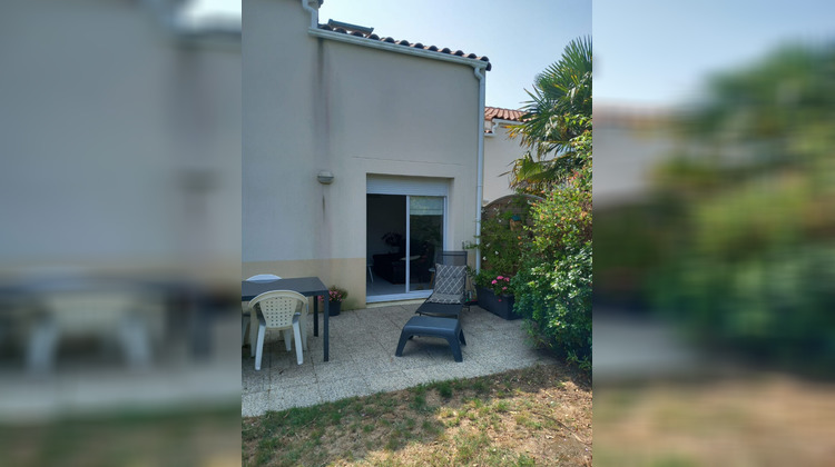 Ma-Cabane - Location Maison Sables d'Olonne, 81 m²