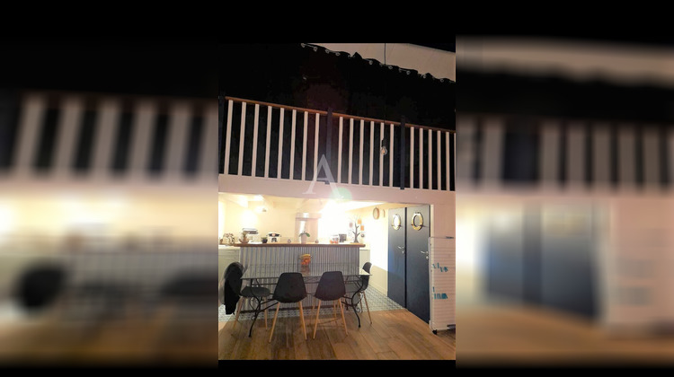 Ma-Cabane - Location Maison Sables d'Olonne, 45 m²