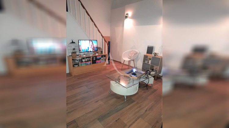 Ma-Cabane - Location Maison Sables d'Olonne, 45 m²