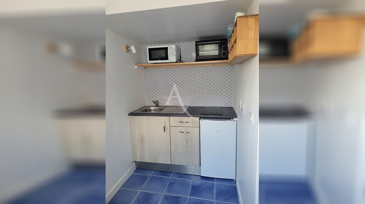 Ma-Cabane - Location Maison Sables d'Olonne, 29 m²