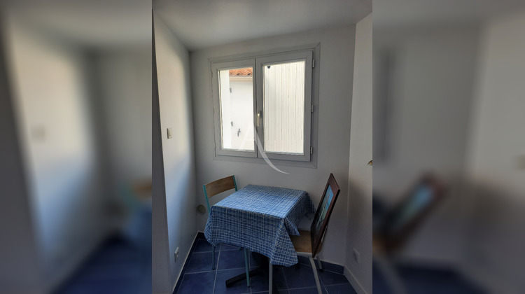 Ma-Cabane - Location Maison Sables d'Olonne, 29 m²