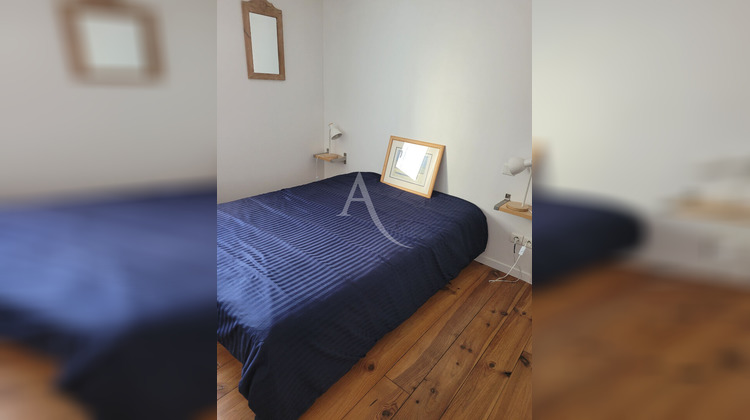 Ma-Cabane - Location Maison Sables d'Olonne, 29 m²