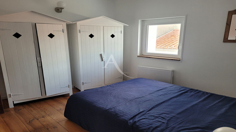 Ma-Cabane - Location Maison Sables d'Olonne, 29 m²