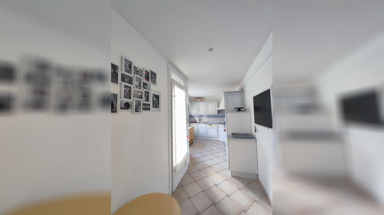 Ma-Cabane - Location Maison Sables d'Olonne, 103 m²