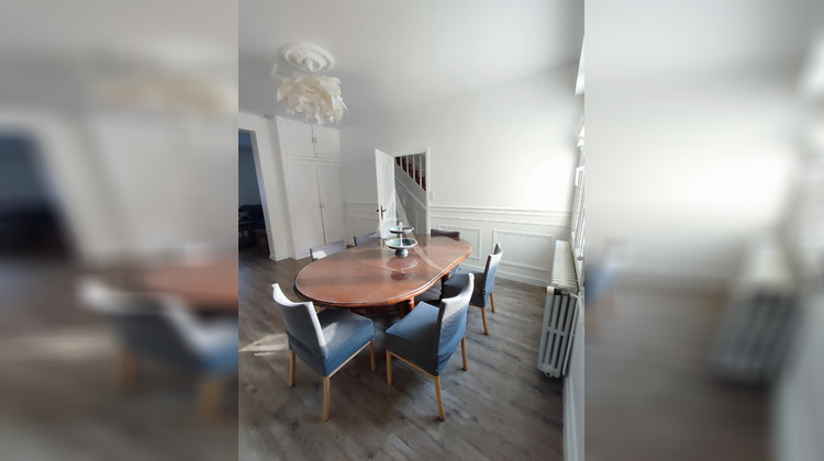 Ma-Cabane - Location Maison Sables d'Olonne, 103 m²