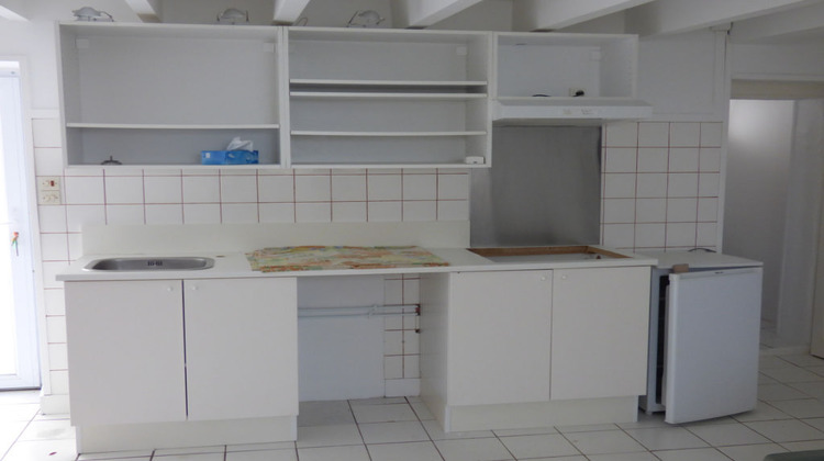 Ma-Cabane - Location Maison Sables d'Olonne, 50 m²