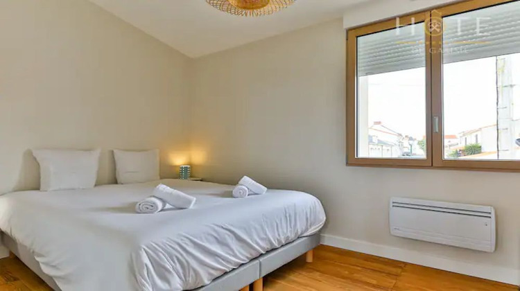 Ma-Cabane - Location Maison Sables d'Olonne, 67 m²