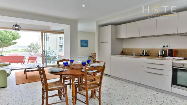 Ma-Cabane - Location Maison Sables d'Olonne, 67 m²