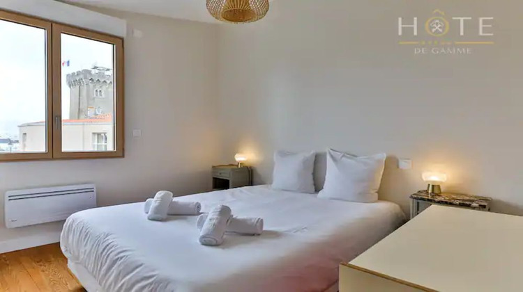 Ma-Cabane - Location Maison Sables d'Olonne, 67 m²