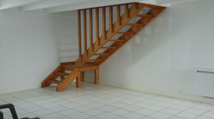 Ma-Cabane - Location Maison Sables d'Olonne, 50 m²