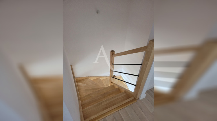 Ma-Cabane - Location Maison Sables d'Olonne, 77 m²