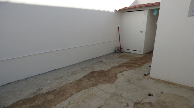 Ma-Cabane - Location Maison Sables d'Olonne, 50 m²