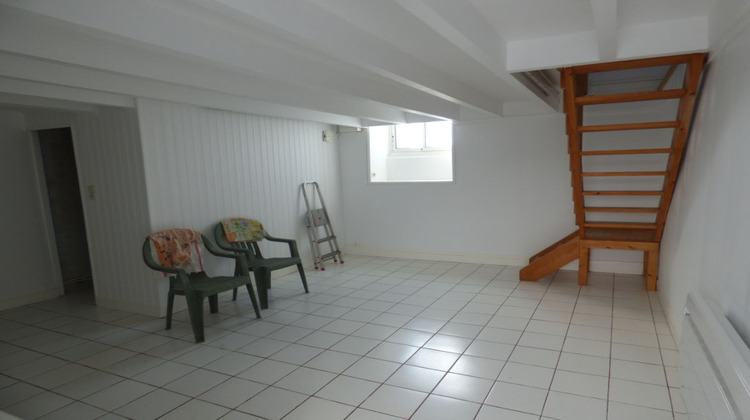 Ma-Cabane - Location Maison Sables d'Olonne, 50 m²