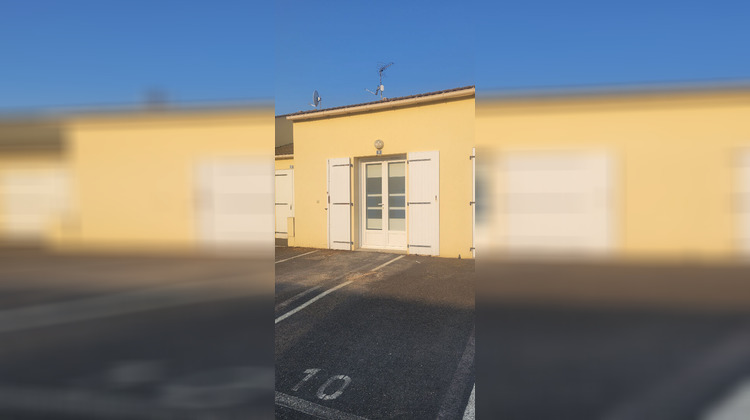 Ma-Cabane - Location Maison Sables d'Olonne, 37 m²