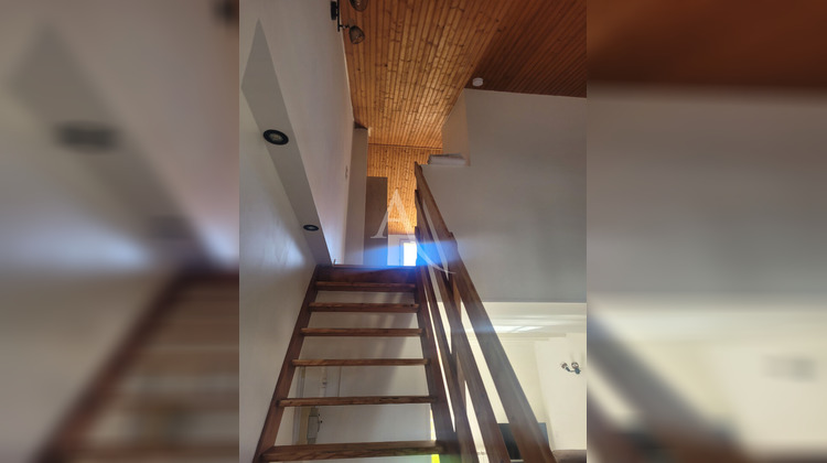 Ma-Cabane - Location Maison Sables d'Olonne, 37 m²