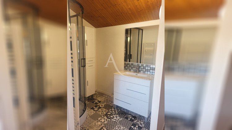 Ma-Cabane - Location Maison Sables d'Olonne, 37 m²