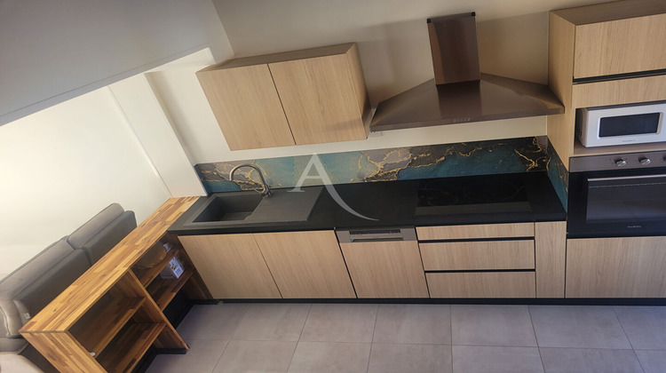 Ma-Cabane - Location Maison Sables d'Olonne, 37 m²