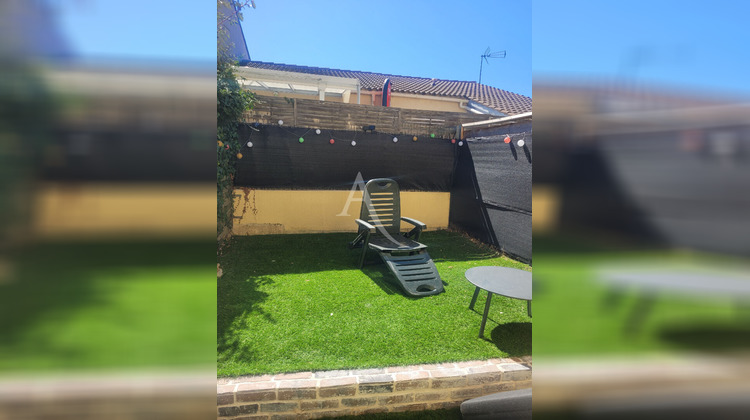 Ma-Cabane - Location Maison Sables d'Olonne, 37 m²