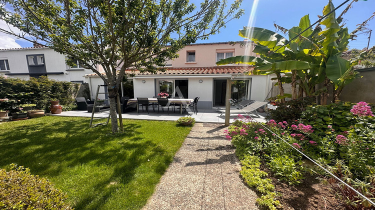 Ma-Cabane - Location Maison Sables d'Olonne, 149 m²