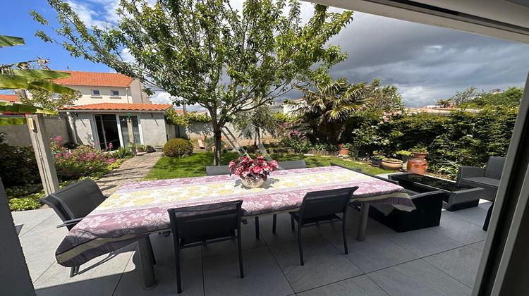 Ma-Cabane - Location Maison Sables d'Olonne, 149 m²