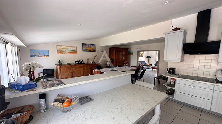 Ma-Cabane - Location Maison Sables d'Olonne, 149 m²