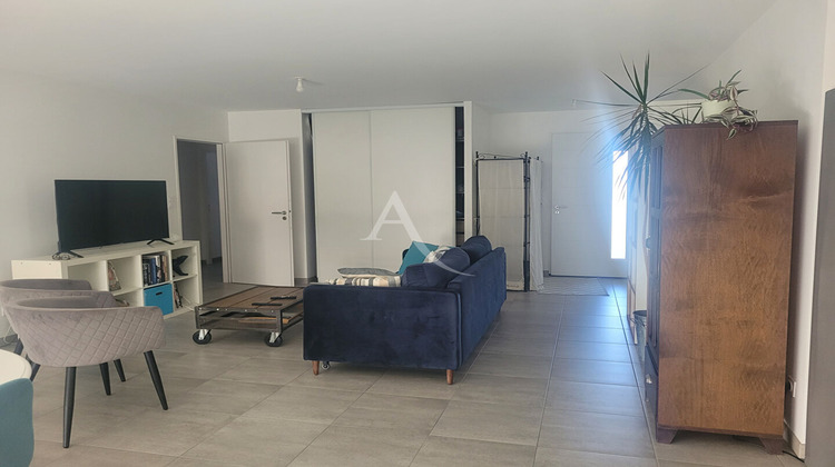 Ma-Cabane - Location Maison Sables d'Olonne, 95 m²
