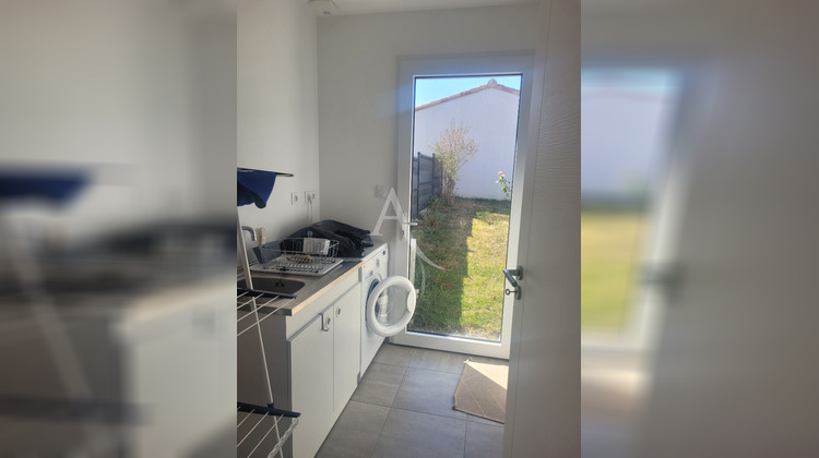 Ma-Cabane - Location Maison Sables d'Olonne, 95 m²