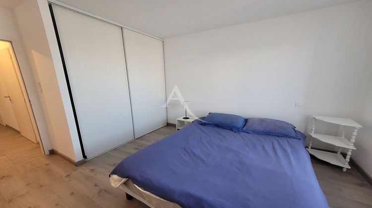 Ma-Cabane - Location Maison Sables d'Olonne, 95 m²