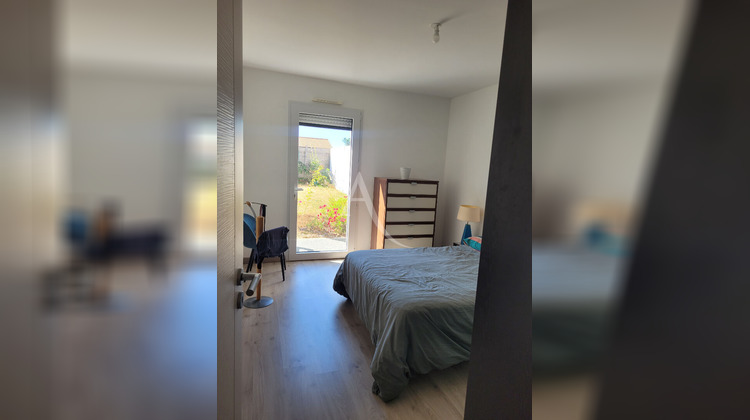 Ma-Cabane - Location Maison Sables d'Olonne, 95 m²