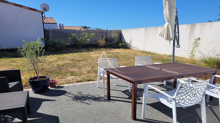 Ma-Cabane - Location Maison Sables d'Olonne, 95 m²