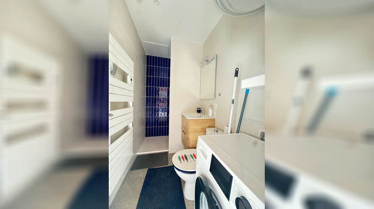 Ma-Cabane - Location Maison Sables d'Olonne, 25 m²