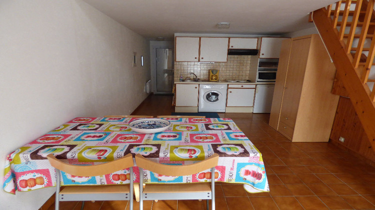 Ma-Cabane - Location Maison Sables d'Olonne, 45 m²