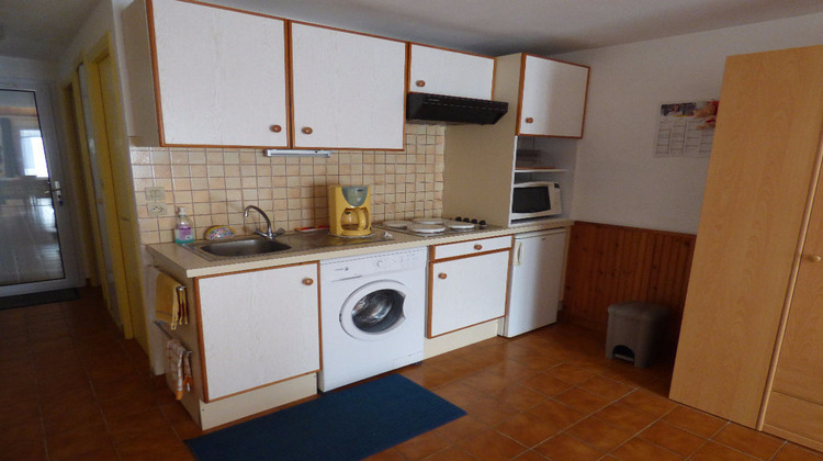 Ma-Cabane - Location Maison Sables d'Olonne, 45 m²