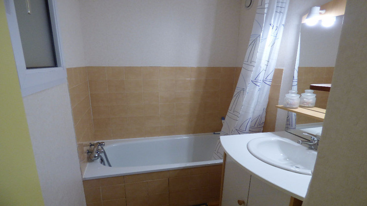 Ma-Cabane - Location Maison Sables d'Olonne, 45 m²