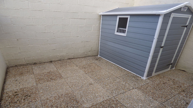 Ma-Cabane - Location Maison Sables d'Olonne, 45 m²