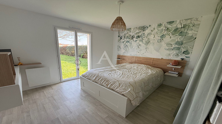 Ma-Cabane - Location Maison Sables d'Olonne, 80 m²