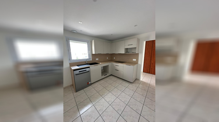 Ma-Cabane - Location Maison Sables d'Olonne, 90 m²
