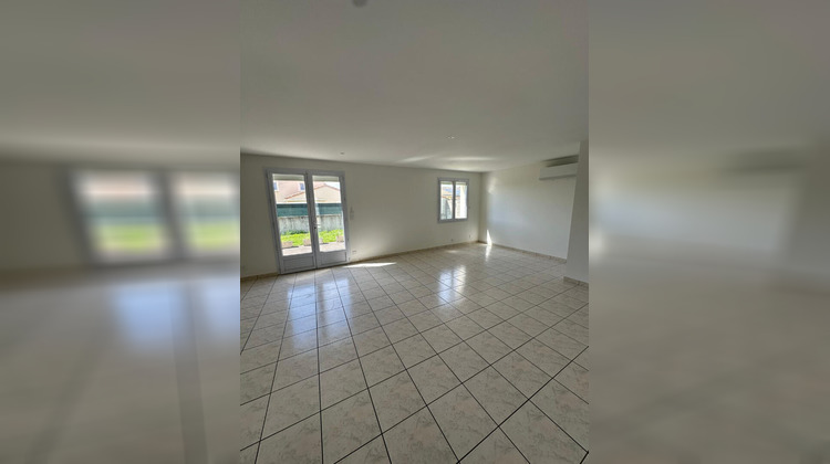 Ma-Cabane - Location Maison Sables d'Olonne, 90 m²
