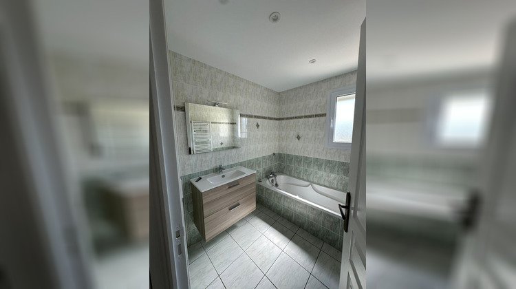 Ma-Cabane - Location Maison Sables d'Olonne, 90 m²