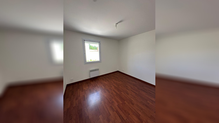 Ma-Cabane - Location Maison Sables d'Olonne, 90 m²