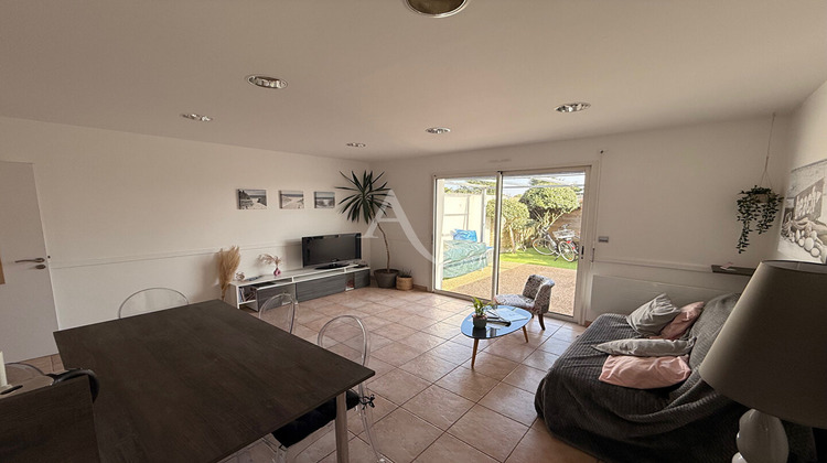 Ma-Cabane - Location Maison Sables d'Olonne, 36 m²