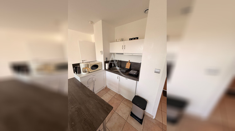 Ma-Cabane - Location Maison Sables d'Olonne, 36 m²