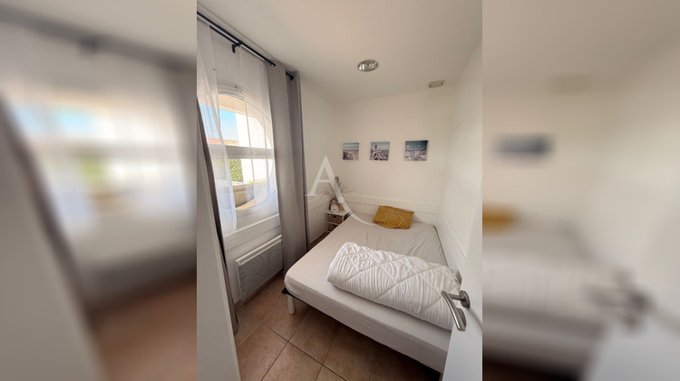 Ma-Cabane - Location Maison Sables d'Olonne, 36 m²