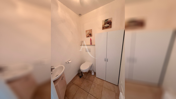 Ma-Cabane - Location Maison Sables d'Olonne, 36 m²
